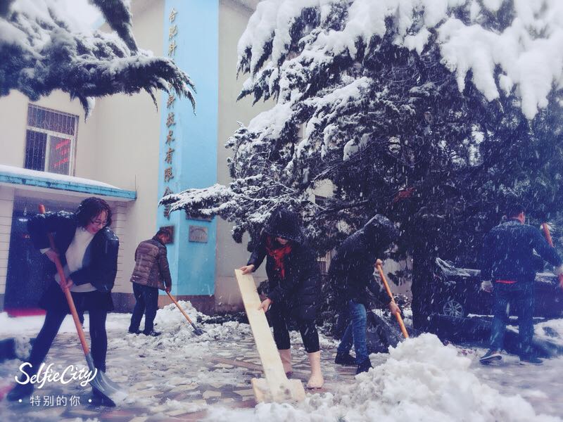 员工“铲雪清道路” 4.jpg