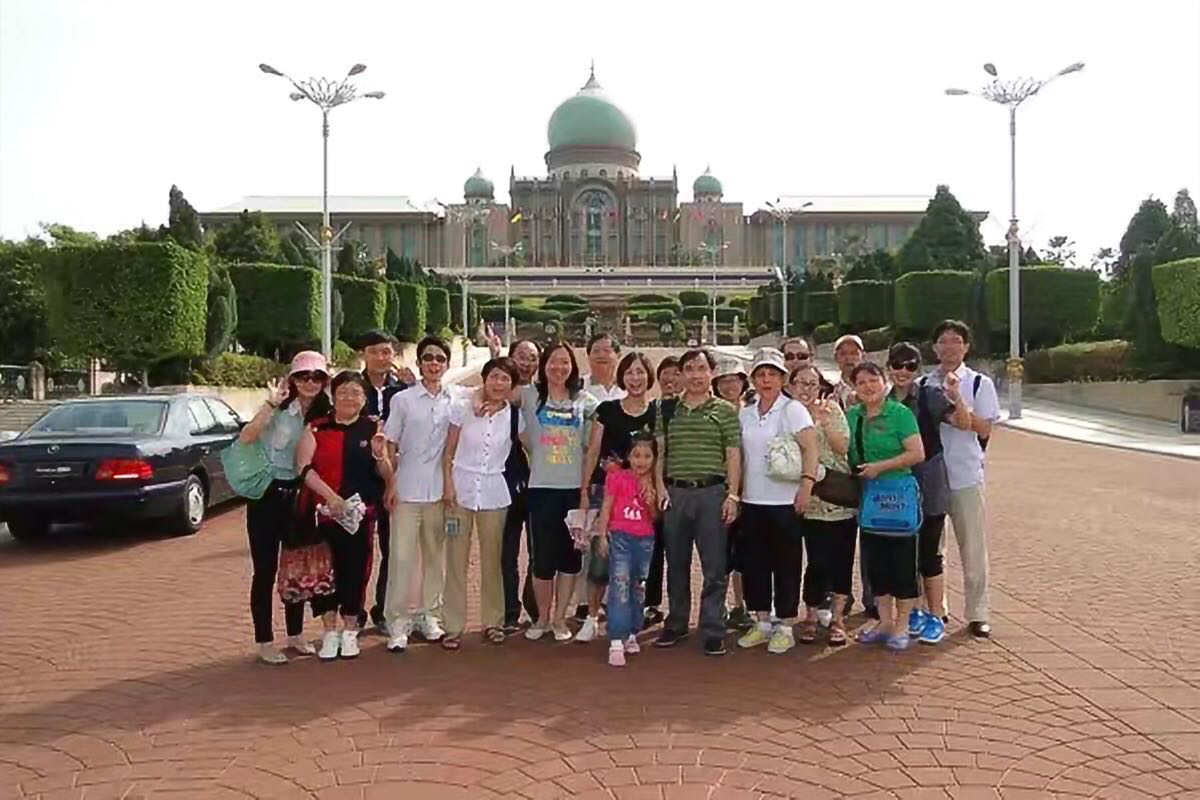 2011年满十年的老员工泰国之旅 1.jpg
